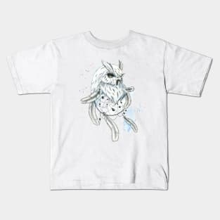 Dream Catcher Kids T-Shirt